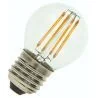 Bailey | LED-lamppu | Suuri kanta E27 | 4W