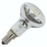 Bailey | LED-heijastinlamppu | Pieni valaisin E14 | 4W himmennettävä