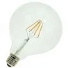 Bailey | LED-lamppu | Suuri kanta E27 | 4W himmennettävä