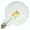 Bailey | LED-lamppu | Suuri kanta E27 | 8W himmennettävä