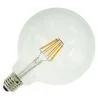 Bailey | LED-lamppu | Suuri valaisin E27 | 6W (korvaa 60W) 125mm