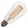 Bailey | LED Edison-lamppu | Suuri kanta E27 | 5.8W Himmennettävä