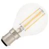 Bailey | LED-pallolamppu | Bajonettikiinnitys Ba15d | 4W (korvaa 45W)