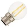 Bailey | LED-pallolamppu | Bajonetti B22d | 4W (korvaa 40W)