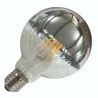 Bailey | LED-lamppu heijastinlamppu | Suuri kanta E27 | 4W himmennettävä