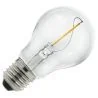 Bailey | LED-lamppu | Suuri valaisin E27 | 1W (korvaa 10W)
