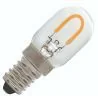 Bailey | LED-valoputkilamppu | Pieni asennus E14 | 1W