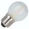 Bailey | LED-pallolamppu | Suuri kanta E27 | 2W