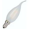Bailey | LED-kynttilävalaisin | Pieni pistorasia E14 | 1W