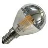 Bailey | LED-pääpeilipallolamppu | Pieni kanta E14 | 2W (korvaa 20W)