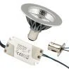 Bailey | LED-lamppu | Ba15d-asennus | Spot | 70mm | 7W