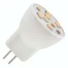 Bailey | LED-lamppu | GU4-asennus | Spot | 25mm | 1.2W | 12V