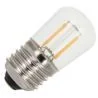 Bailey | LED-putkivalaisin | Suuri kanta E27 | 1W (korvaa 10W) 60mm