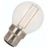 Bailey | LED-lamppu | Bajonetti B22d | 2W