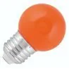Bailey | LED-lamppu | Suuri asennus E27 | Pallolamppu | 45mm | 1W