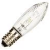 Bailey | LED-kynttilävalaisin | E10 | 0.3W | 42V