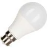 Bailey | LED-lamppu | Bajonetti B22d-asennus | Vakiolamppu | 60mm | 10W