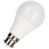 Bailey | LED-lamppu | Bajonetti B22d-asennus | Vakiolamppu | 60mm | 10W