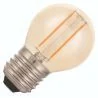 Bailey | LED-pallolamppu | Suuri kanta E27 | 2W