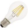 Bailey | LED-lamppu | Suuri valaisin E27 | 6W (korvaa 82W)