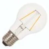 Bailey | LED-lamppu | Suuri valaisin E27 | 2W