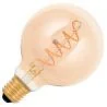 Bailey | LED-lamppu | Suuri pistorasia E27 | 3,2W himmennettävä