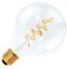 Bailey | LED-lamppu | Suuri pistorasia E27 | 3,2W himmennettävä
