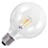 Bailey | LED-lamppu | Suuri kanta E27 | 6W himmennettävä