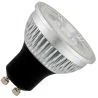 Bailey | LED-lamppu | GU10-asennus | Spot | 51mm | 5W