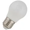 Bailey | LED-lamppu | Suuri asennus E27 | Pallo | 45mm | 5W