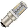 Bailey | LED-lamppu | Bajonettikiinnitys Ba15d | Putkilamppu | Kirkas | 15mm | 2.3W | 24/28V | 24/28V