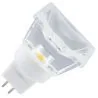 Bailey | LED-lamppu | GU5,3-asennus | Quadro | Spot | 37mm | 3W | 12V
