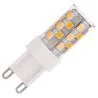 Bailey | LED-lamppu | G9-asennus | Pistokepolttimo | 17mm | 3.5W