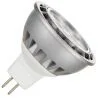 Bailey | LED-lamppu | GU5,3-asennus | Spot | 50mm | 7W | 24V | 24V