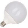 Bailey | LED-lamppu | Suuri kanta E27 | Pallo | 120mm | 18W