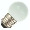 Bailey | LED-lamppu | Suuri asennus E27 | Pallolamppu | 45mm | 1W