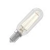 Calex | LED-hehkulamppu | Pieni asennus E14 | T26x58 putki | Kirkas | 4.5W