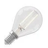 Calex | LED-hehkulamppu | Pieni asennus E14 | P45 pallo | Kirkas | 3.5W