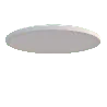 Calex | Smart Halo kattovalaisin | Ø400mm | 25W | IP54 | 15000hrs | 15000hrs