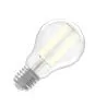 Calex | LED-hehkulamppu | Suuri pistorasia E27 | A60 Standard | Kirkas | 2.2W