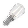 Calex | LED-hehkulamppu | Pieni asennus E14 | T26x58 putki | Kirkas | 1.5W