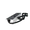 Calex | Smart | Power Strip | 16A | Virtamittarilla | EU