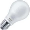 Philips | LED-lamppu | Suuri kanta E27 | Vakiolamppu | Matto | 61mm | 7W