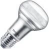 Philips | LED-lamppu | Suuri kanta E27 | Heijastinlamppu | Matto | 63mm | 3W