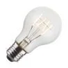 Lighto | LED-hehkulanka | E27-asennus | Vakiolamppu | Kirkas | A60 | 60mm | 4W