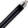 SL | Loisteputki | G5-asennus | T5 | 6W | Blacklight | 22cm