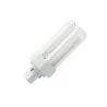 MASTER | PL-T | 18W - 830 Warm White | 2 Pin