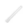 SPL | LED-lamppu | 2G7-asennus | Putkilamppu | Opaali | 3W | 840 Cool White