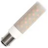 SPL | LED-lamppu | Ba15d-asennus | Putkilamppu | 18mm | 6W