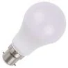 SPL | LED-lamppu | Bajonetti B22d-asennus | Vakiolamppu | 60mm | 7W | 42V